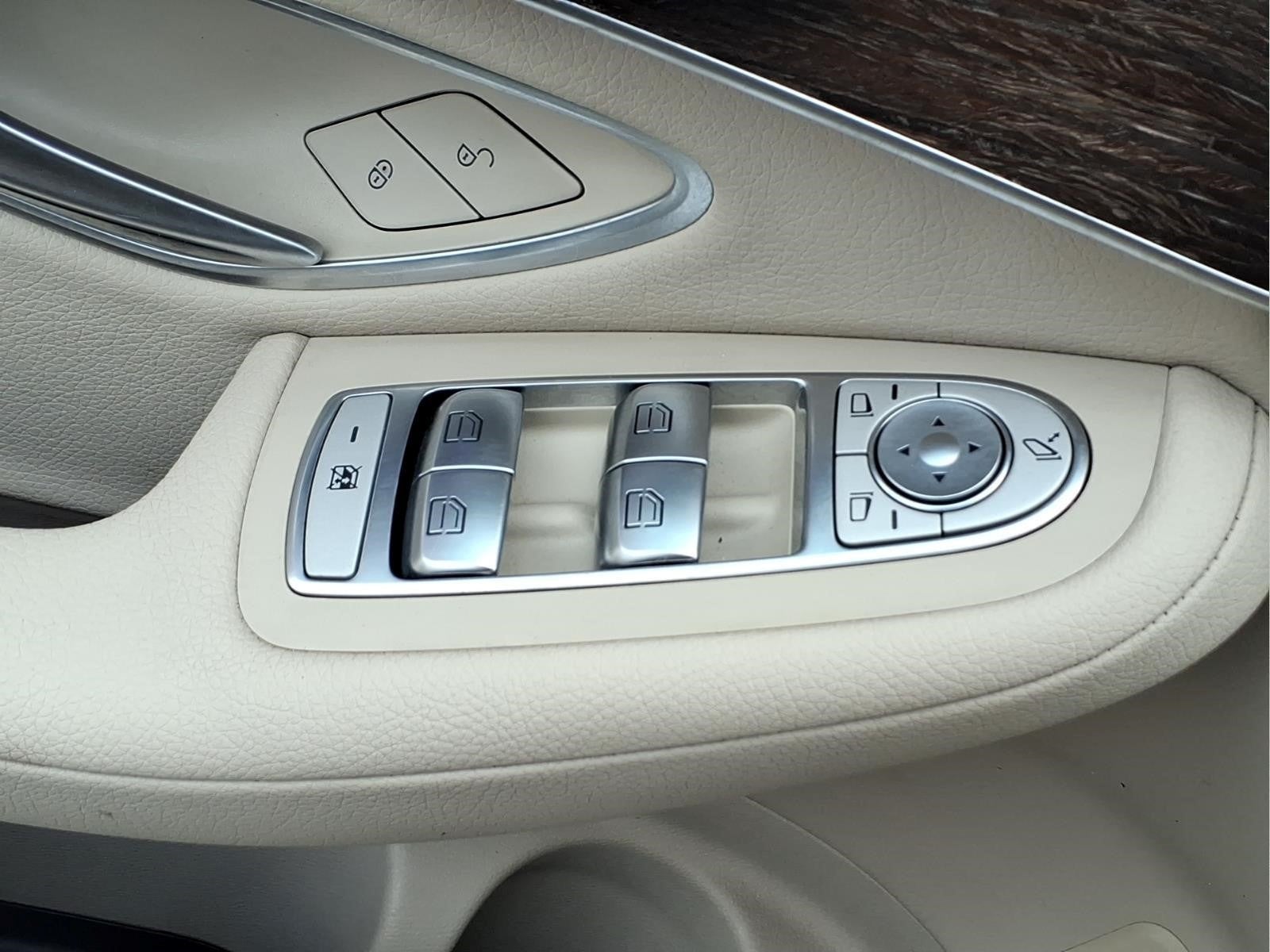 2020 Mercedes-Benz GLC GLC 300 4MATIC®