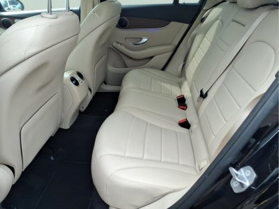 2020 Mercedes-Benz GLC GLC 300 4MATIC®