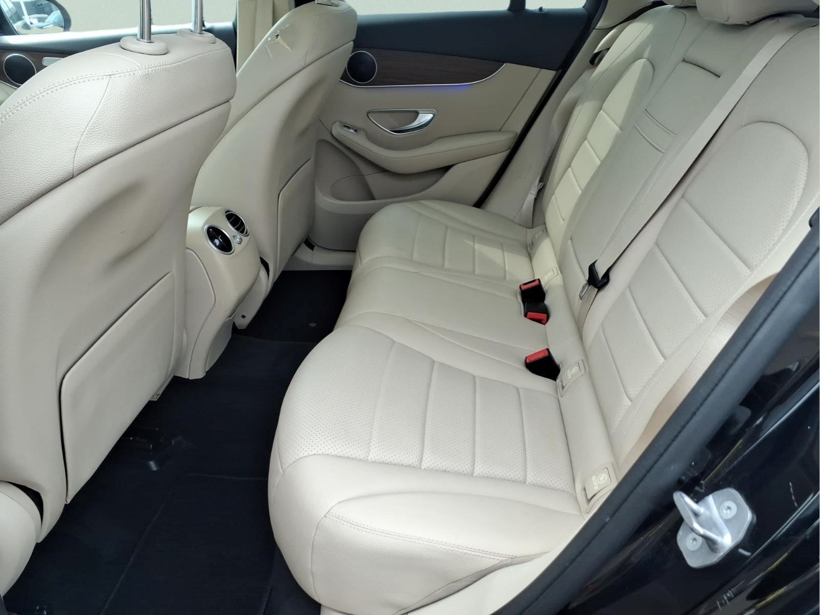 2020 Mercedes-Benz GLC GLC 300 4MATIC®