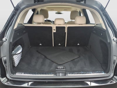 2020 Mercedes-Benz GLC GLC 300 4MATIC®