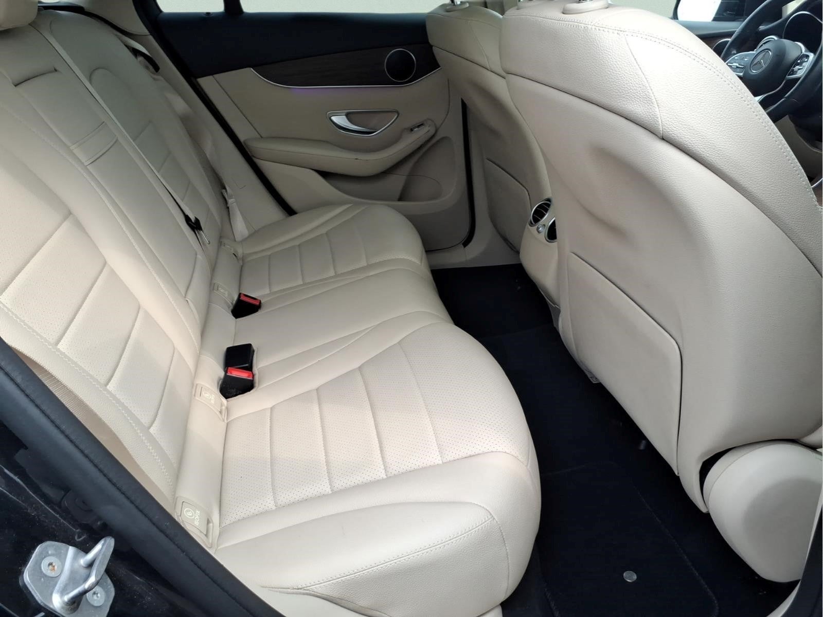 2020 Mercedes-Benz GLC GLC 300 4MATIC®