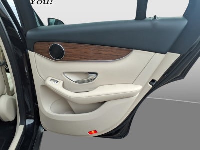 2020 Mercedes-Benz GLC GLC 300 4MATIC®
