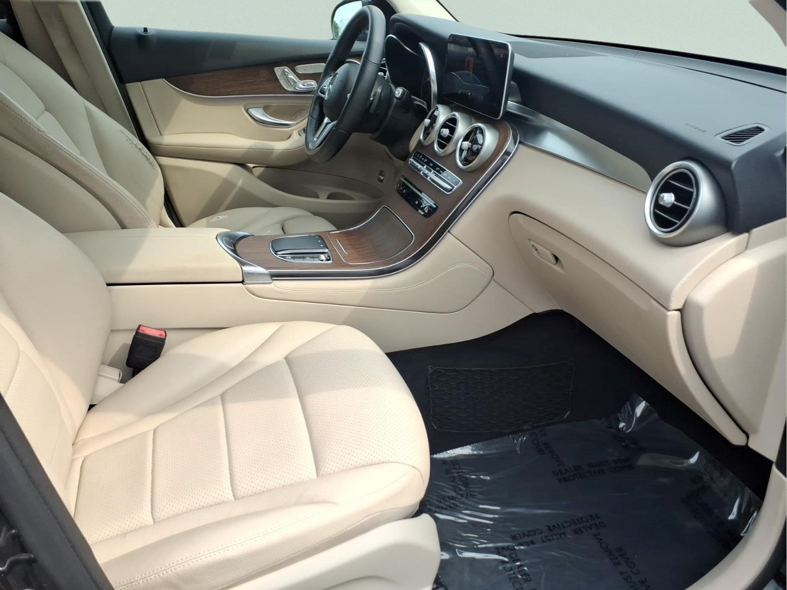 2020 Mercedes-Benz GLC GLC 300 4MATIC®