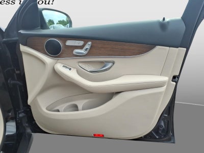 2020 Mercedes-Benz GLC GLC 300 4MATIC®