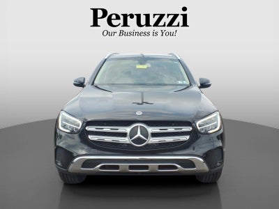 2020 Mercedes-Benz GLC GLC 300 4MATIC®