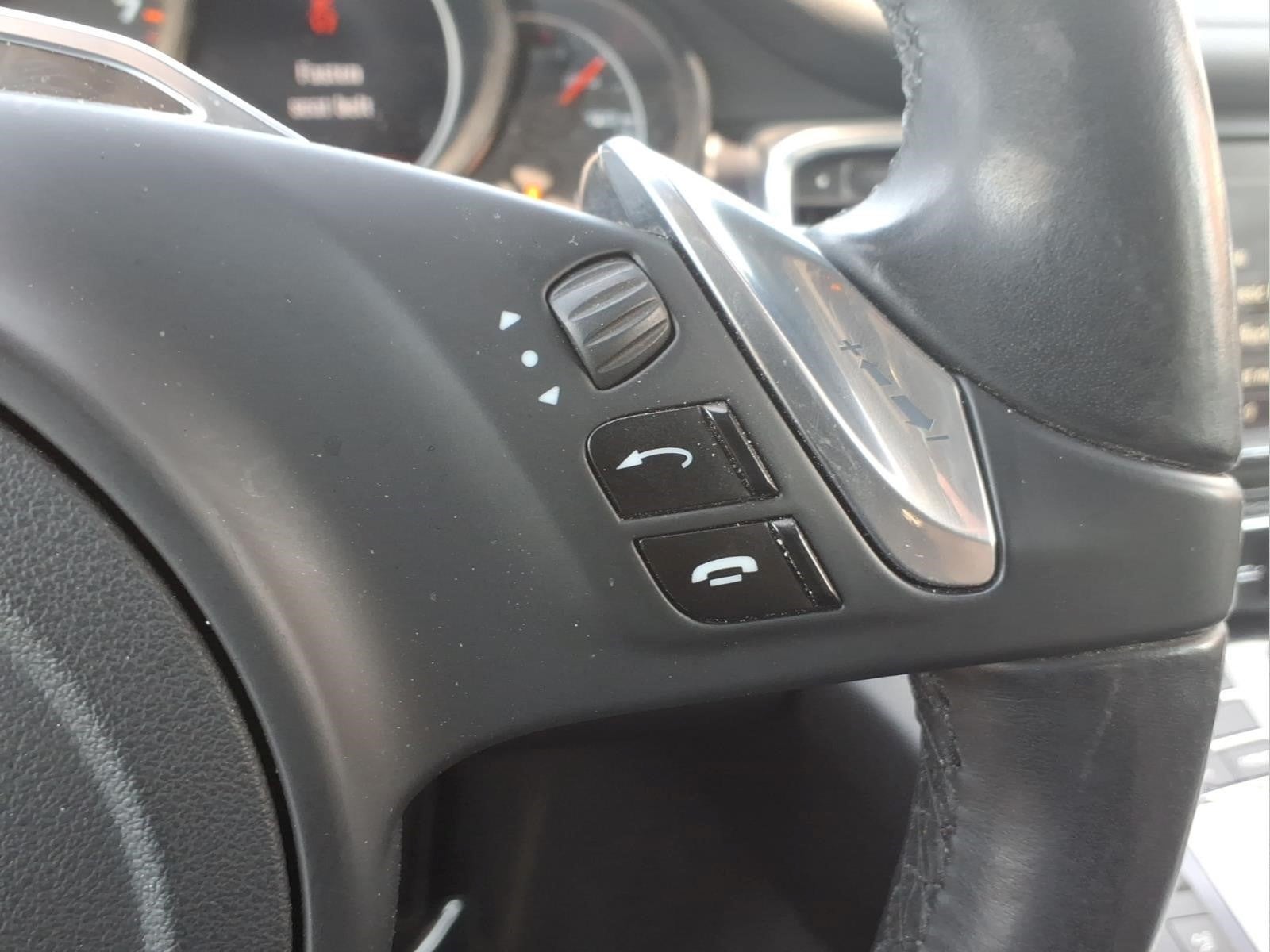 2012 Porsche Panamera 4dr HB