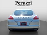 2012 Porsche Panamera 4dr HB