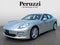 2012 Porsche Panamera 4dr HB