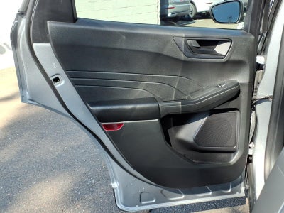 2023 Ford Escape Base