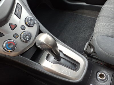2016 Chevrolet Sonic LT Auto