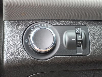2016 Chevrolet Sonic LT Auto