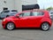 2016 Chevrolet Sonic LT Auto