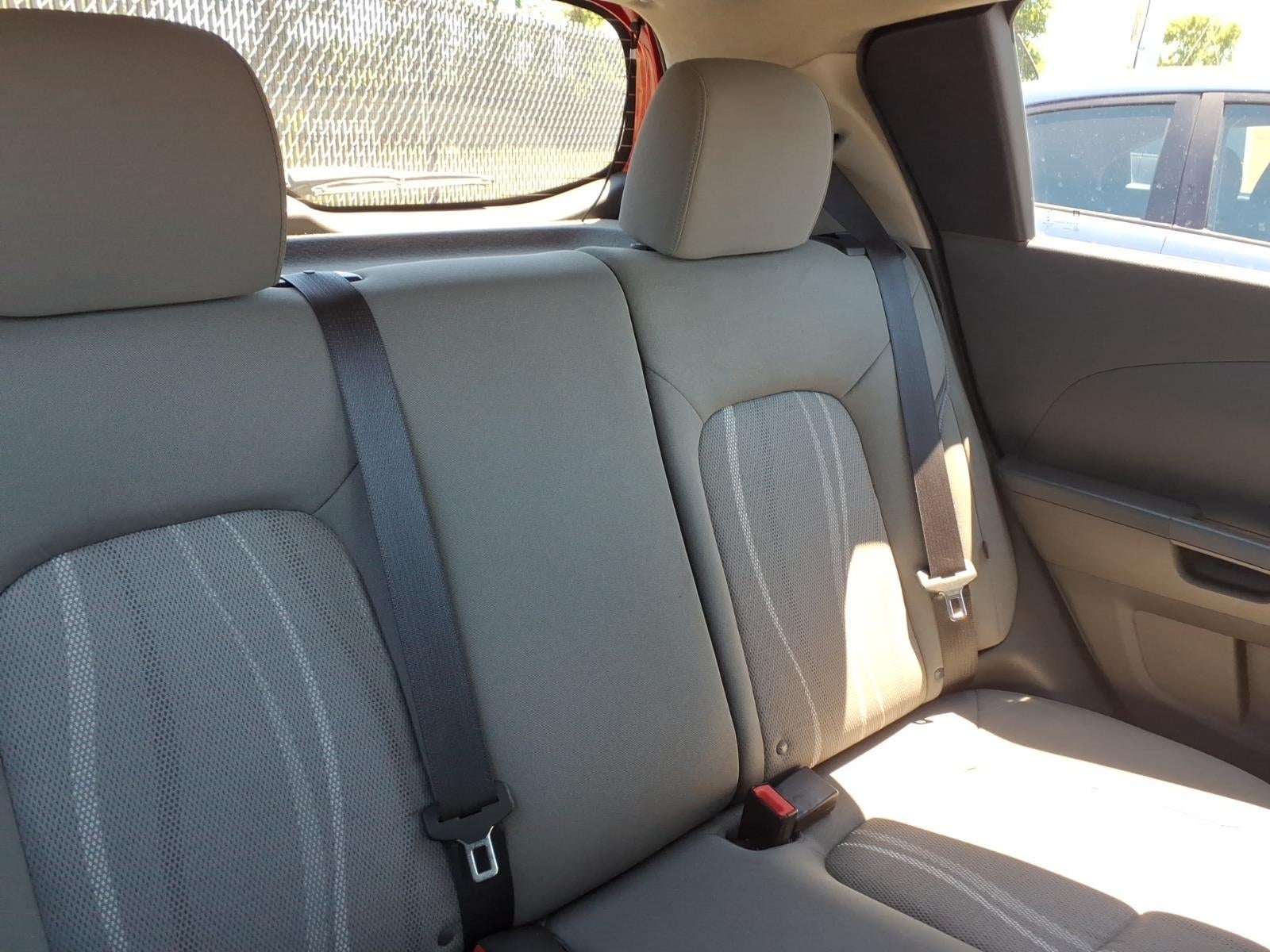 2016 Chevrolet Sonic LT Auto