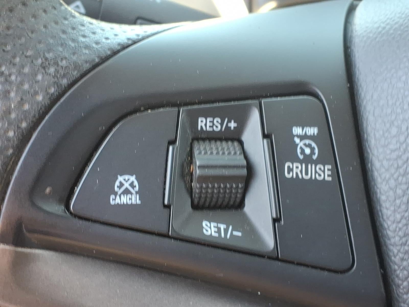 2016 Chevrolet Sonic LT Auto