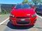 2016 Chevrolet Sonic LT Auto