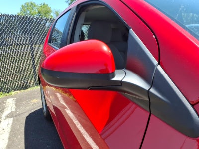 2016 Chevrolet Sonic LT Auto