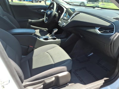 2024 Chevrolet Malibu LS Fleet