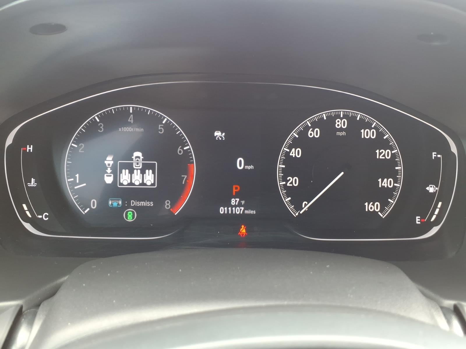 2022 Honda Accord Sport Special Edition