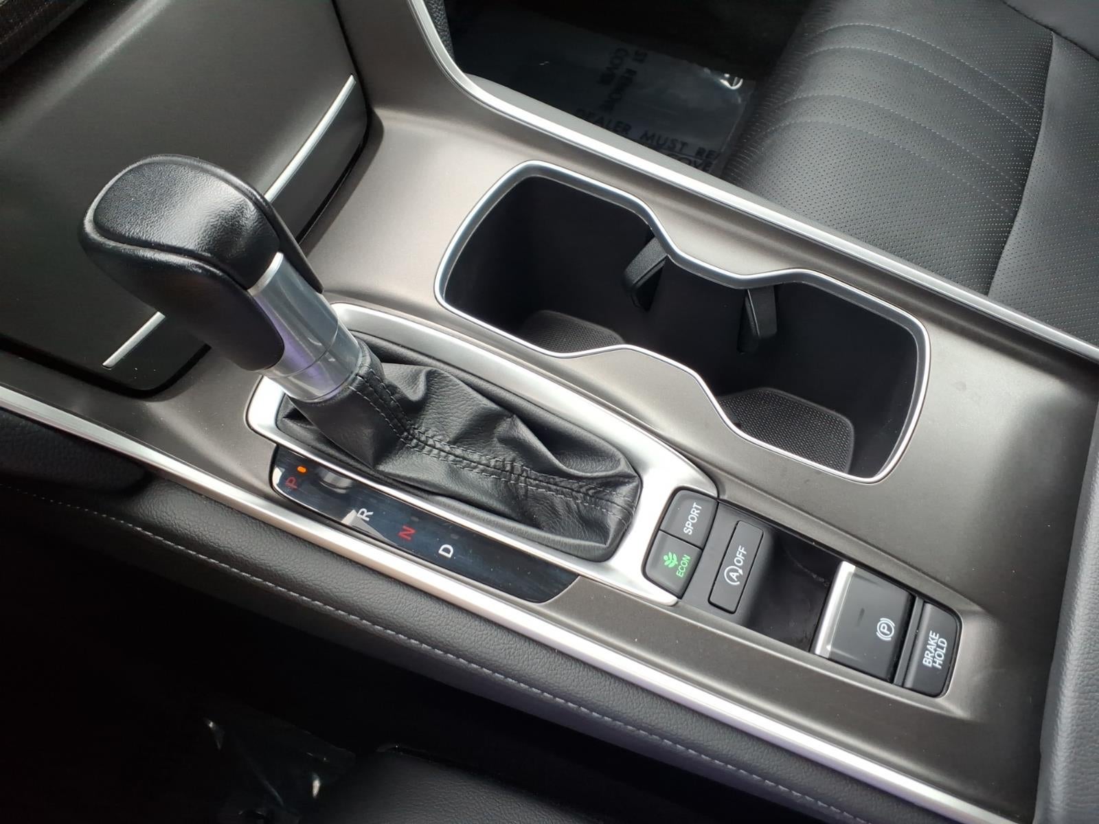 2022 Honda Accord Sport Special Edition