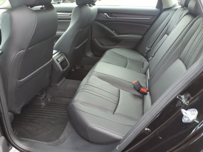 2022 Honda Accord Sport Special Edition