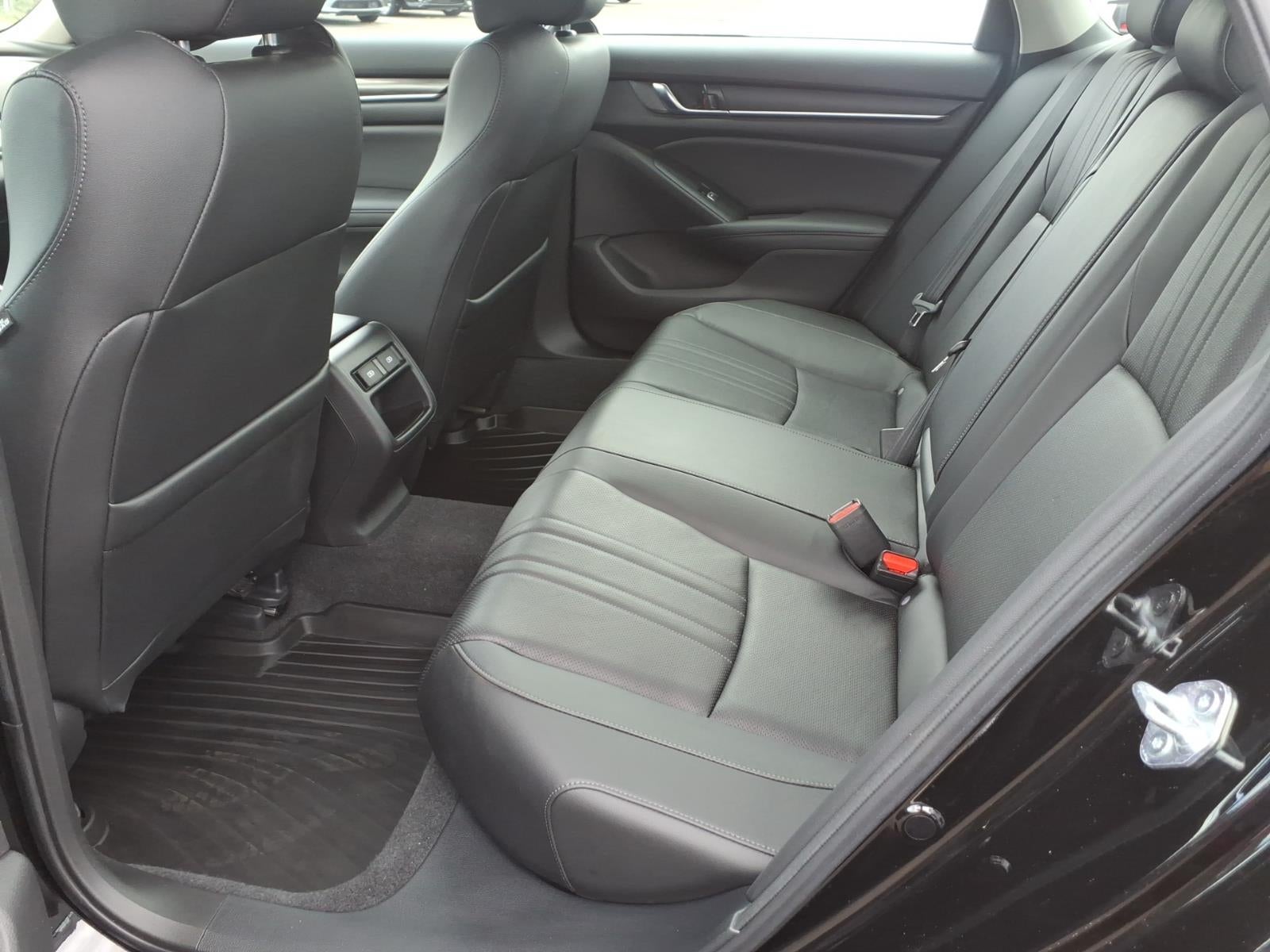 2022 Honda Accord Sport Special Edition