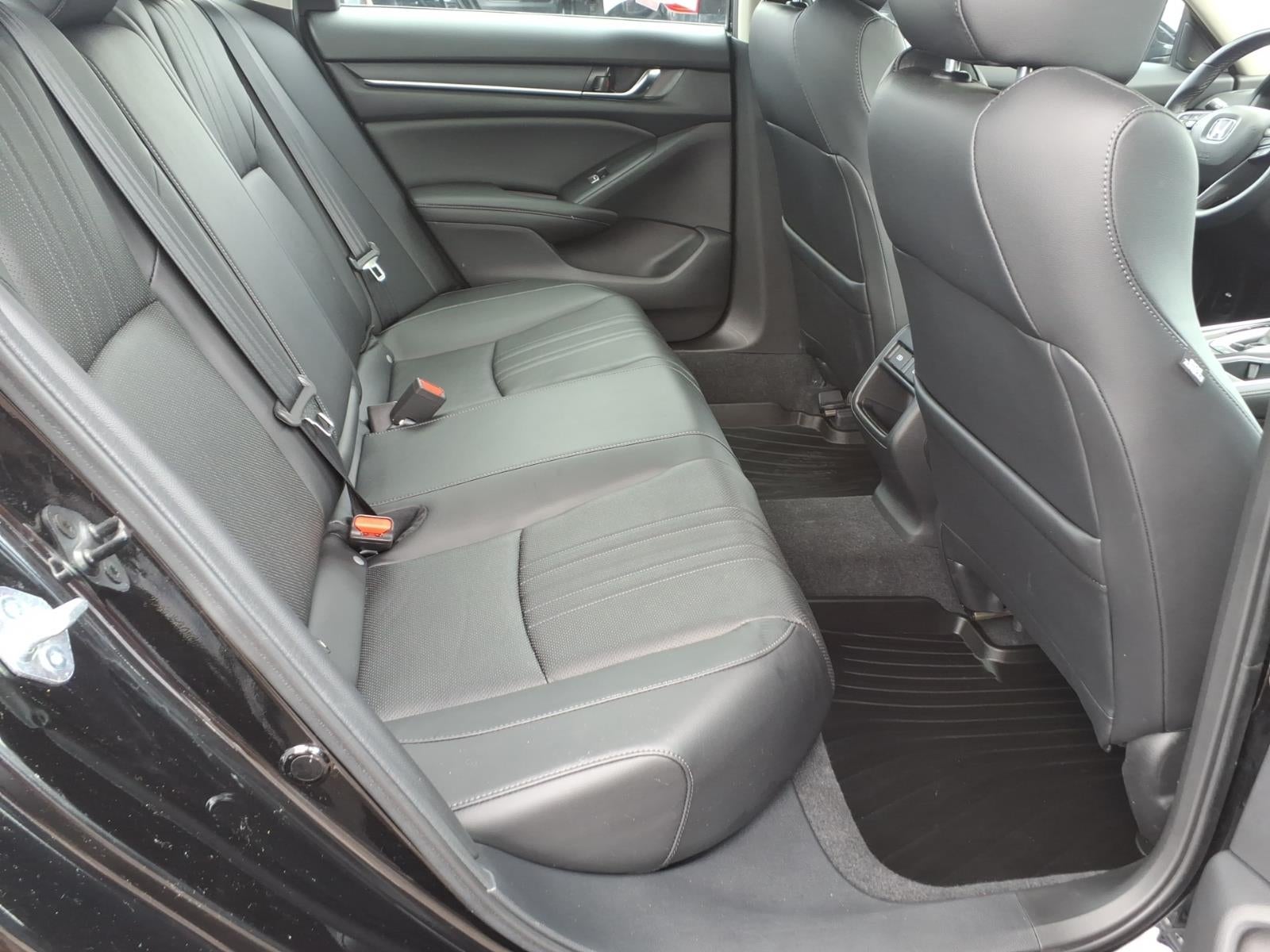 2022 Honda Accord Sport Special Edition