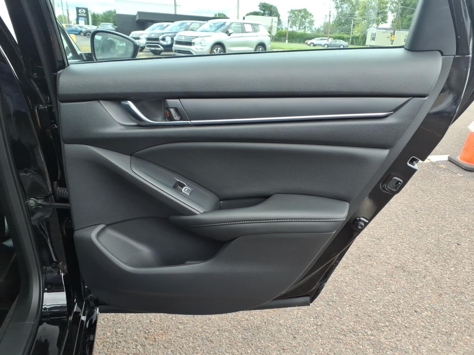 2022 Honda Accord Sport Special Edition