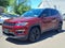 2021 Jeep Compass Altitude