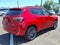 2022 Jeep Compass (Red) Edition