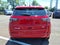2022 Jeep Compass (Red) Edition