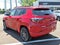 2022 Jeep Compass (Red) Edition