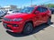 2022 Jeep Compass (Red) Edition