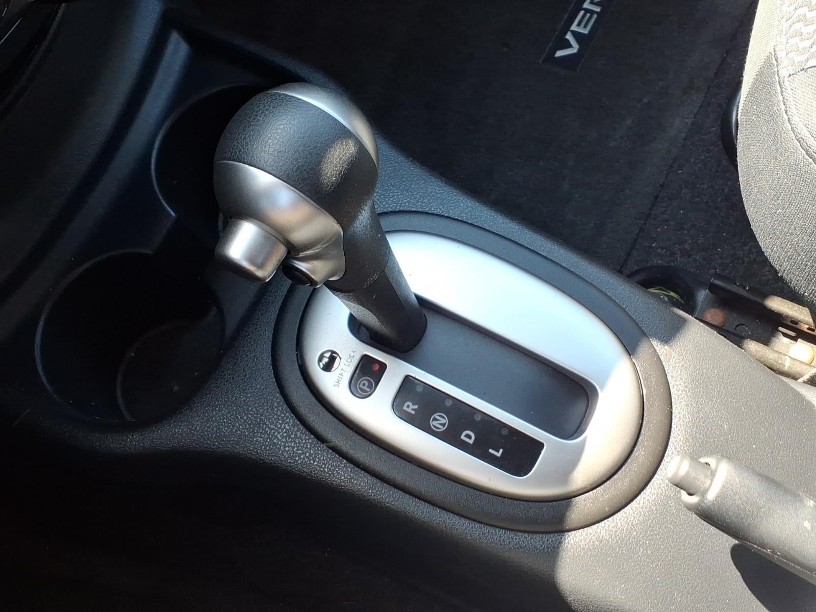 2016 Nissan Versa Note SV