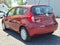 2016 Nissan Versa Note SV