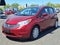 2016 Nissan Versa Note SV