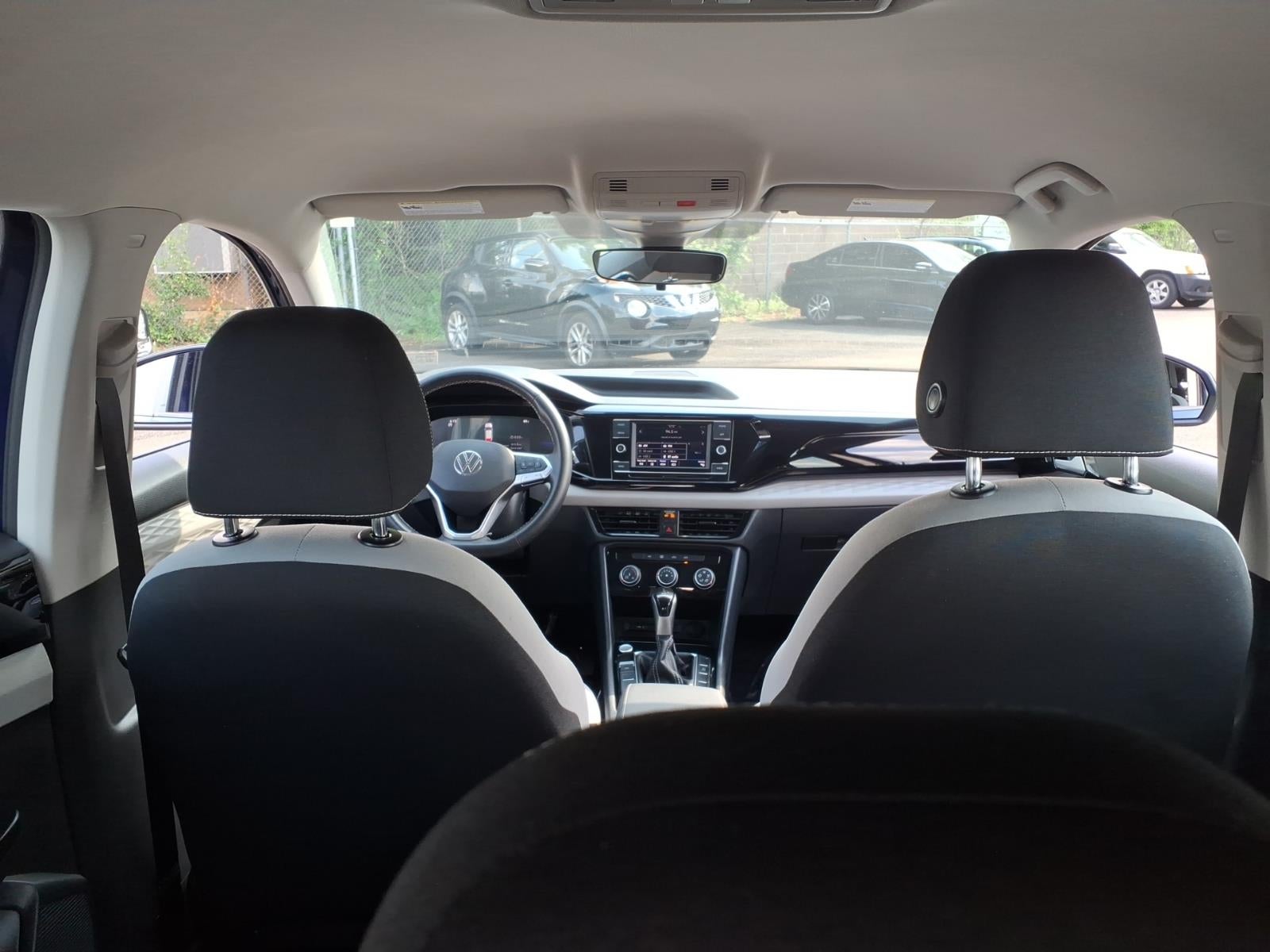 2024 Volkswagen Taos S