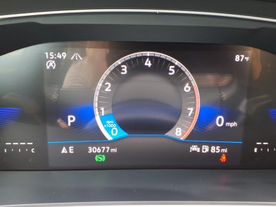 2024 Volkswagen Tiguan SE 4Motion