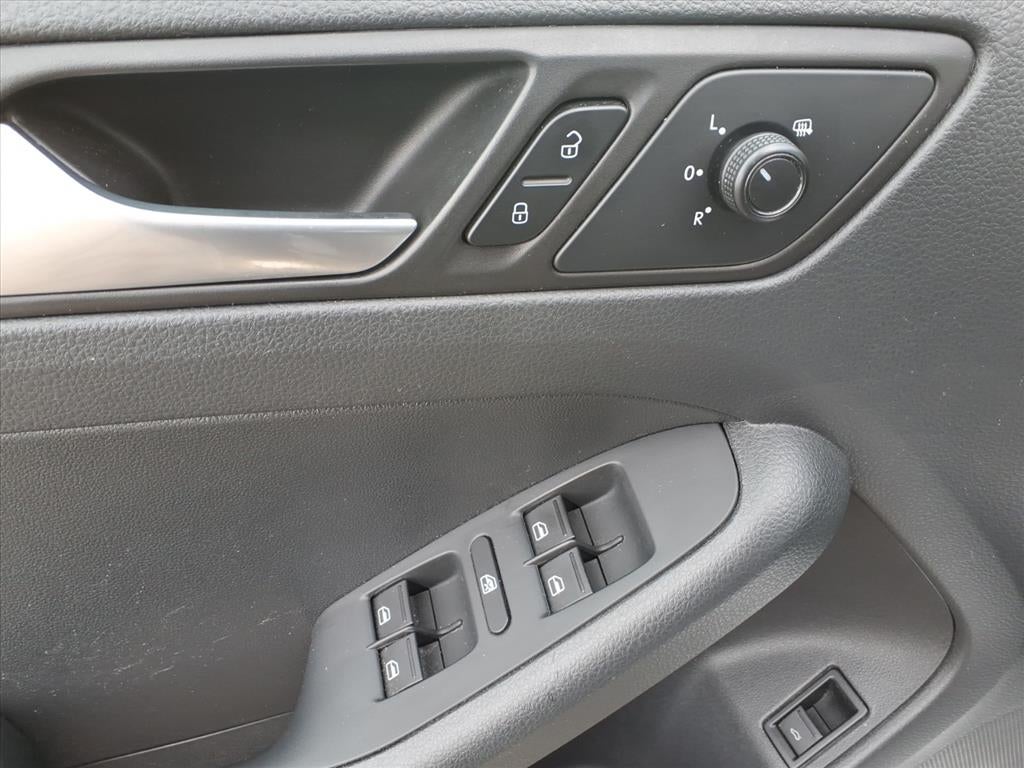 2015 Volkswagen Jetta S