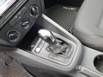 2015 Volkswagen Jetta S