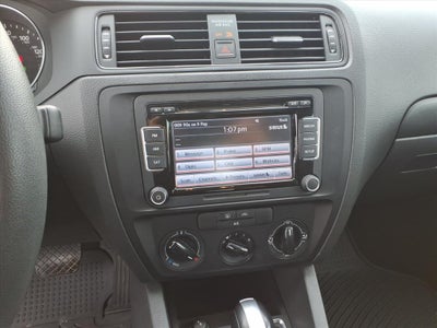 2015 Volkswagen Jetta S