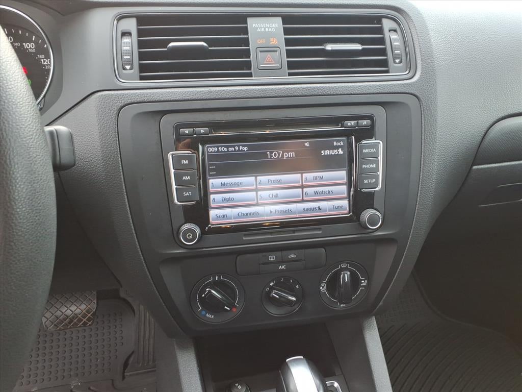 2015 Volkswagen Jetta S