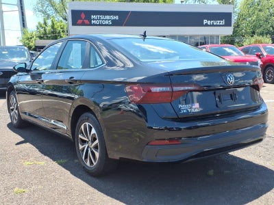 2024 Volkswagen Jetta S