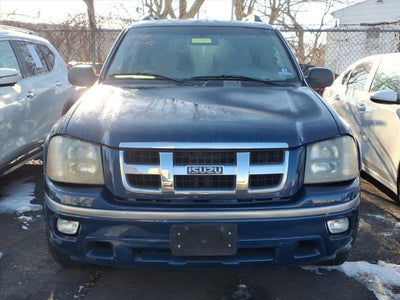 2003 Isuzu Ascender S