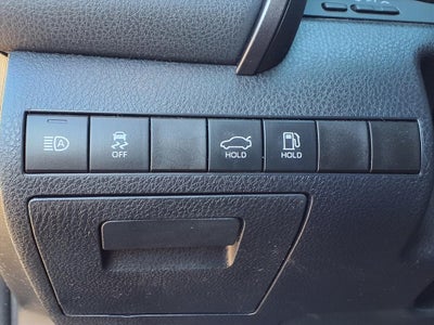 2020 Toyota Camry SE Nightshade