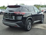 2022 Nissan Rogue S