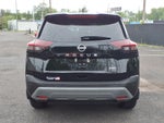 2022 Nissan Rogue S