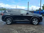 2021 Hyundai SANTA FE SE