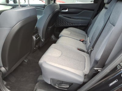 2021 Hyundai SANTA FE SE