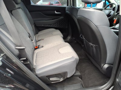 2021 Hyundai SANTA FE SE