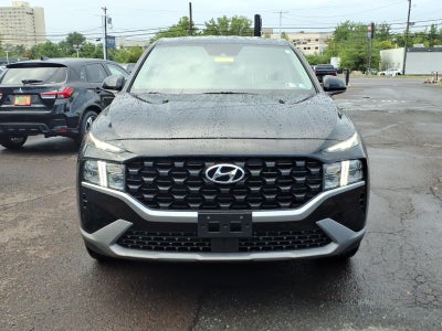 2021 Hyundai SANTA FE SE